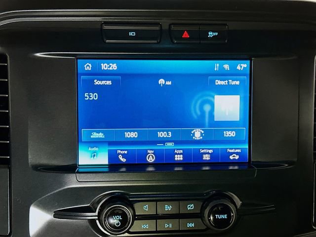 Certified 2022 Ford F150 XL w/ STX Appearance Package image 17