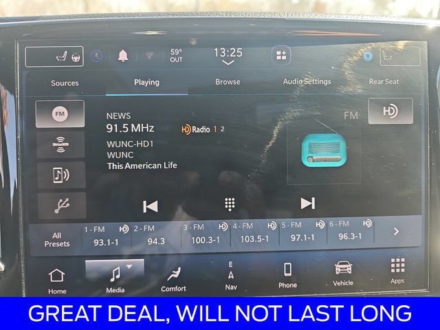 Used 2022 Chrysler Pacifica Pinnacle AWD/4WD image 20