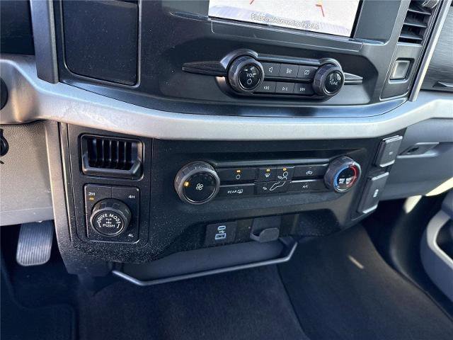 Certified 2022 Ford F150 XLT w/ Bed Utility Package AWD/4WD image 10