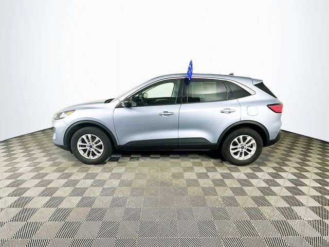 Certified 2022 Ford Escape SE w/ Convenience Package image 7