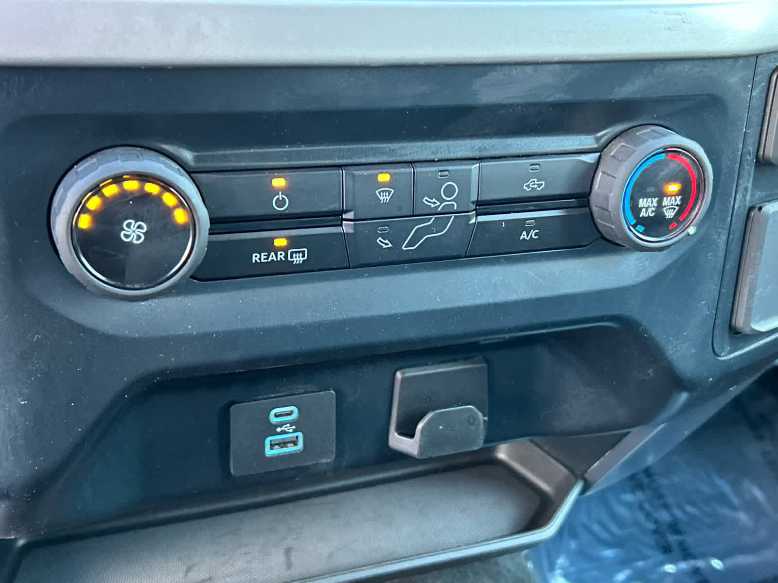 Certified 2023 Ford F150 XLT w/ Trailer Tow Package image 32