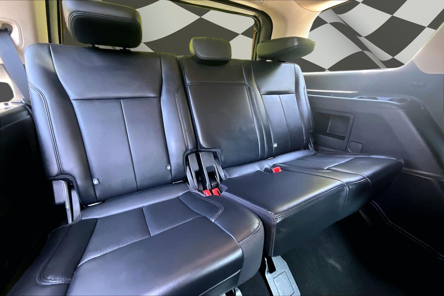 Certified 2024 Ford Expedition XLT AWD/4WD image 28