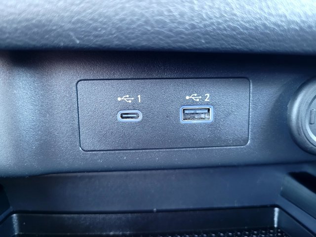 Used 2023 Nissan Rogue S FWD image 17