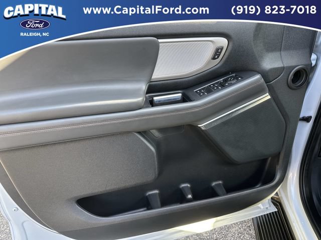 Certified 2025 Ford Expedition Max Active AWD/4WD image 20