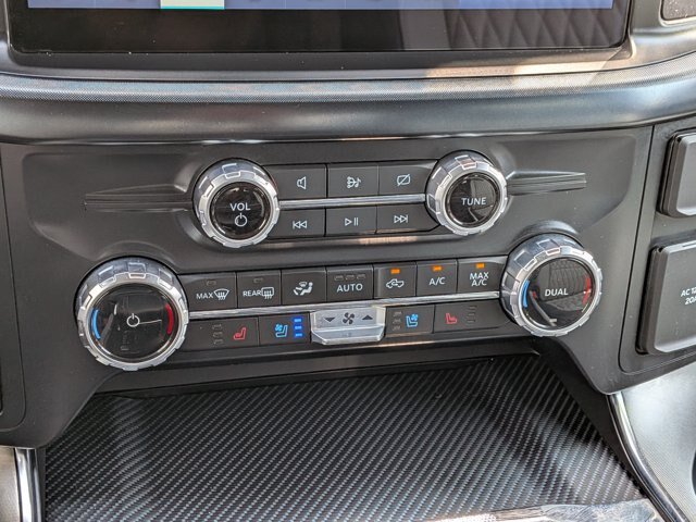 Certified 2023 Ford F150 Limited AWD/4WD image 27