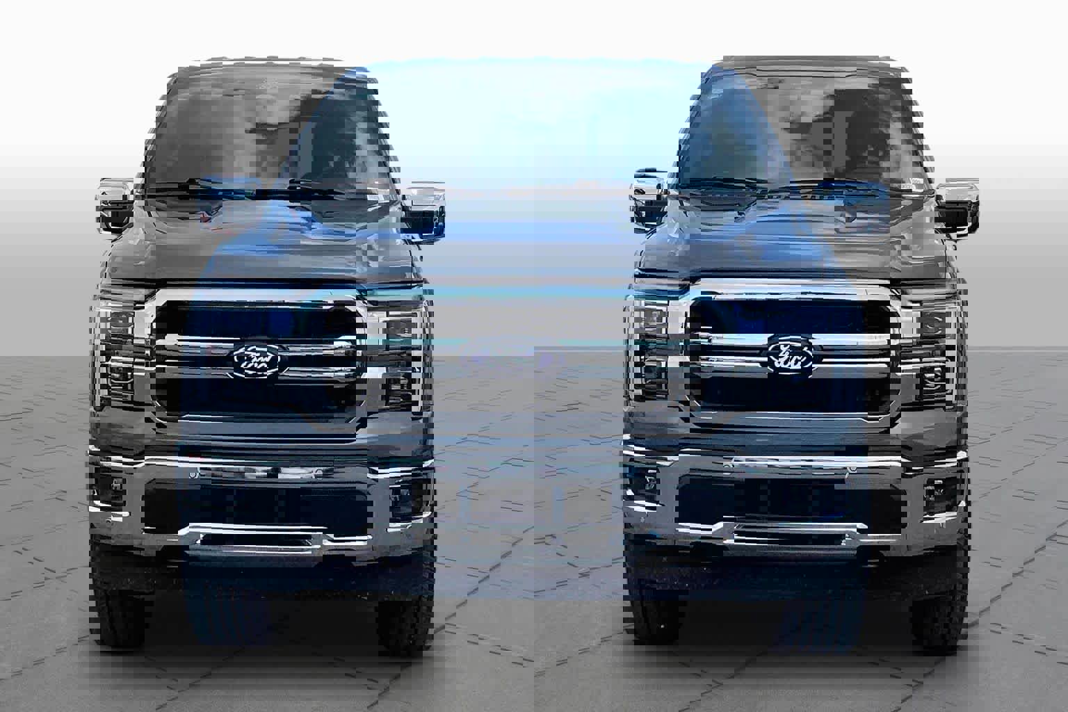 Certified 2025 Ford F150 Lariat w/ Equipment Group 501A Mid image 6