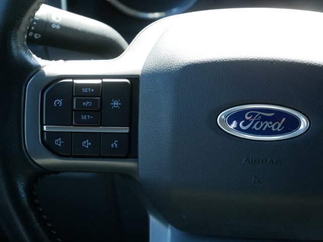 Certified 2022 Ford F150 XLT w/ Equipment Group 301A Mid AWD/4WD image 18