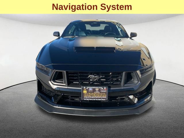 Certified 2024 Ford Mustang Dark Horse image 9