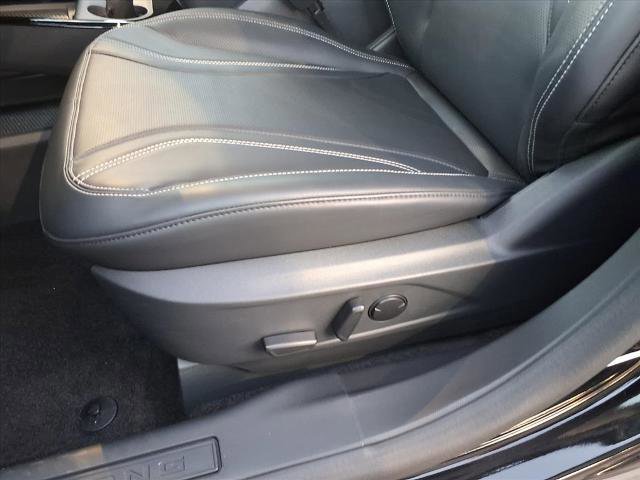 Certified 2024 Ford Mustang Mach-E Premium image 14