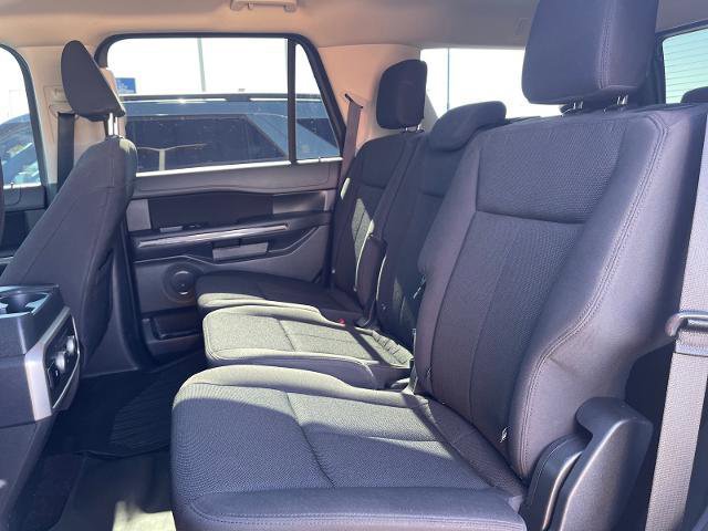 Certified 2022 Ford Expedition XL image 20