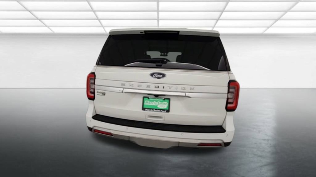 Certified 2023 Ford Expedition Limited AWD/4WD image 7