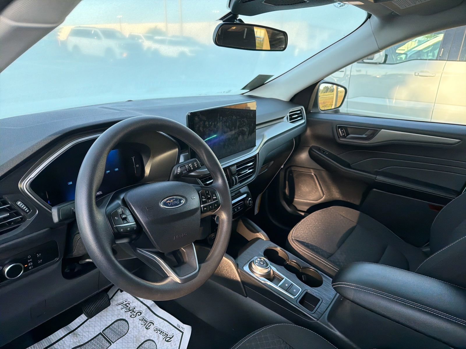 Certified 2025 Ford Escape Active w/ Tech Pack #1 FWD image 15