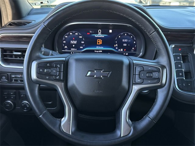 Used 2023 Chevrolet Tahoe Z71 w/ Luxury Package image 12