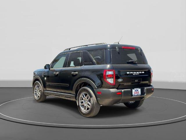 Certified 2025 Ford Bronco Sport Big Bend AWD/4WD image 7