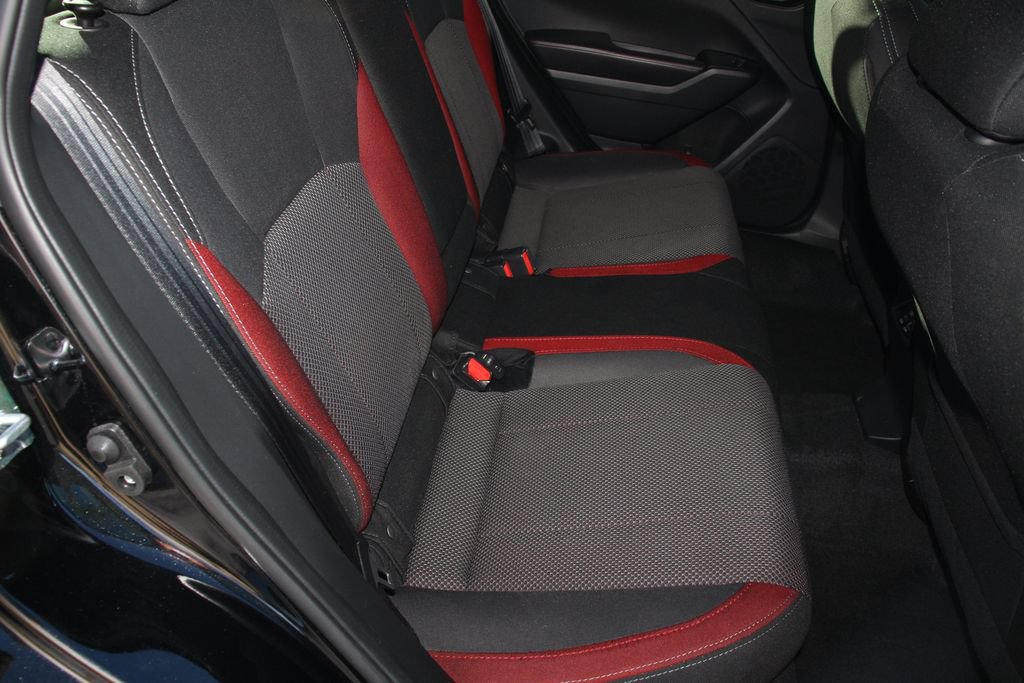 Used 2024 Subaru Impreza RS w/ Popular Package #3 AWD/4WD image 25