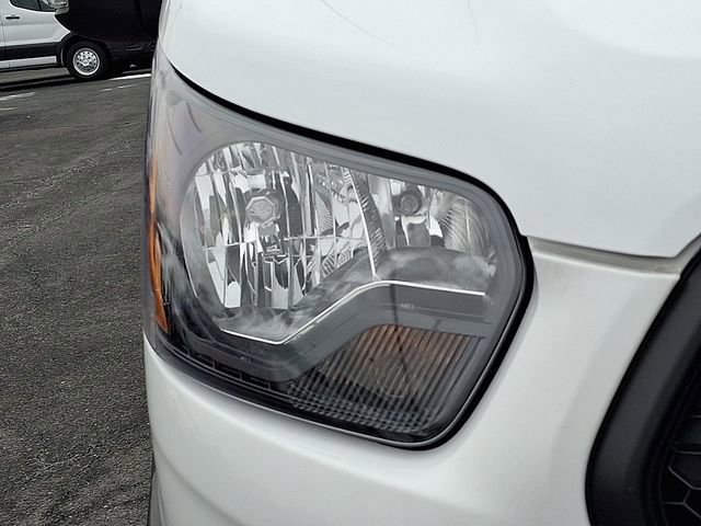 Certified 2024 Ford Transit 350 148 Low Roof image 9