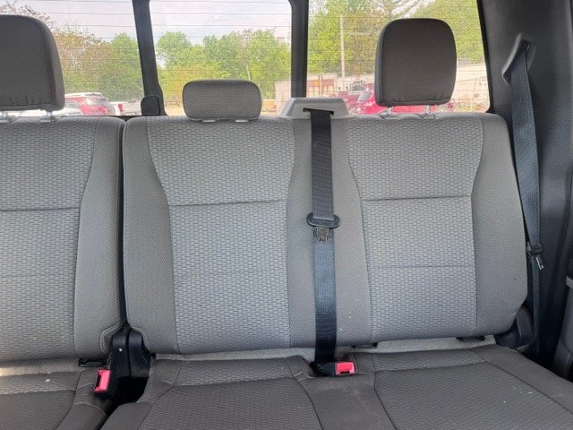 Certified 2020 Ford F250 XLT w/ XLT Value Package AWD/4WD image 12