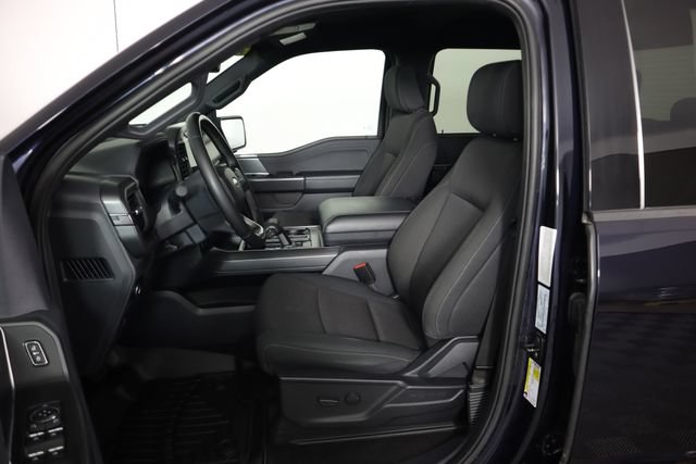 Certified 2024 Ford F150 XLT w/ Bed Utility Package AWD/4WD image 33