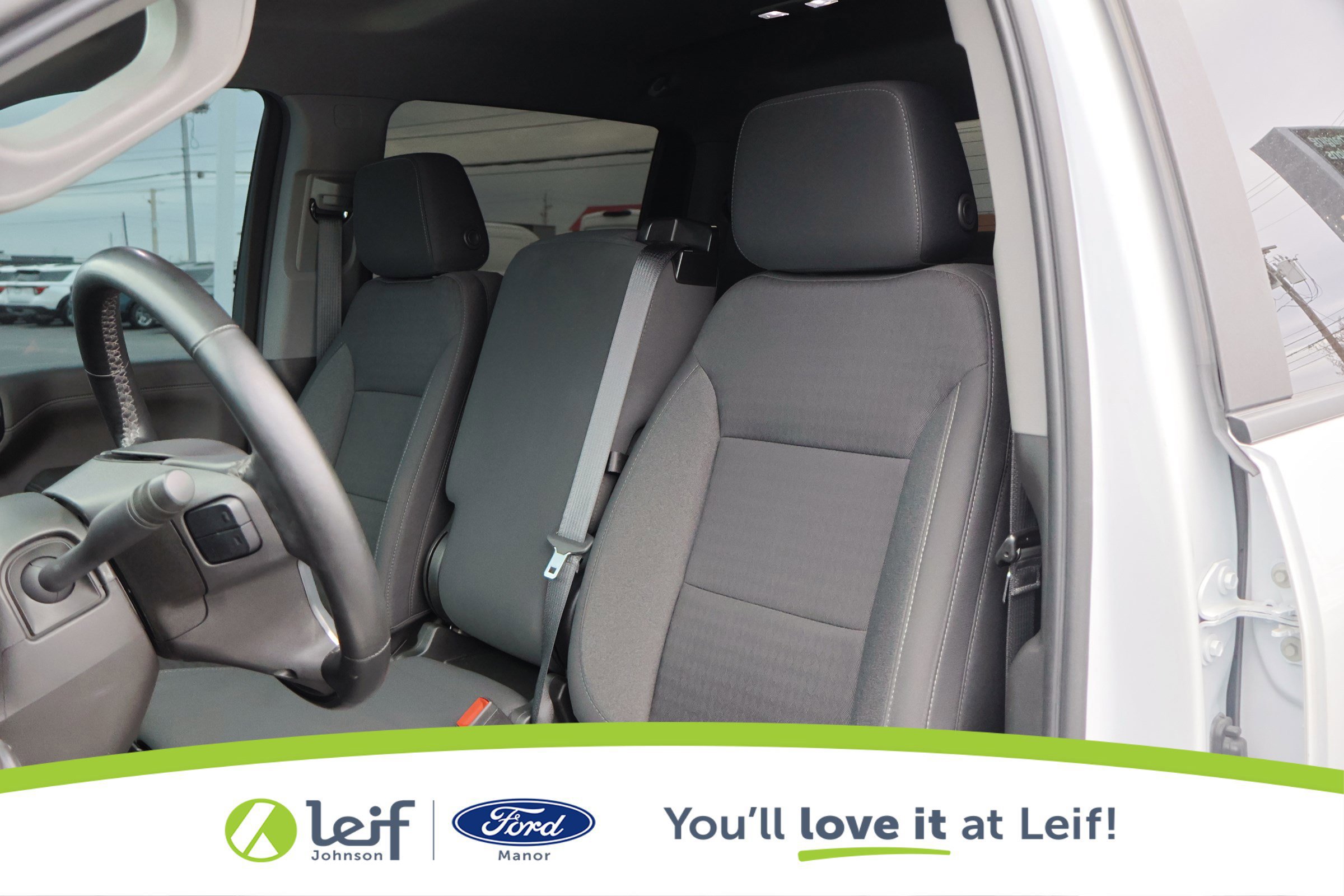 Used 2023 Chevrolet Silverado 2500 LT w/ Convenience Package image 13