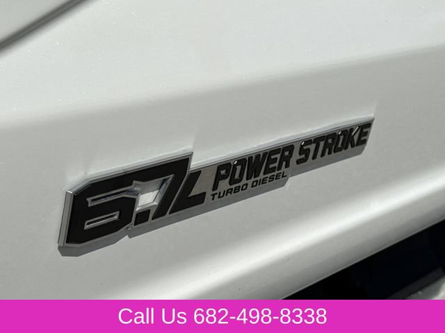 Certified 2026 Ford F250 Lariat w/ Chrome Package AWD/4WD image 7