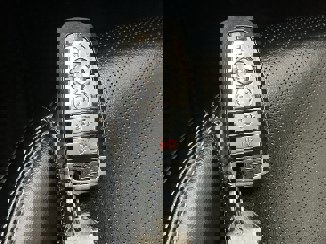 Certified 2024 Ford Escape Platinum image 33