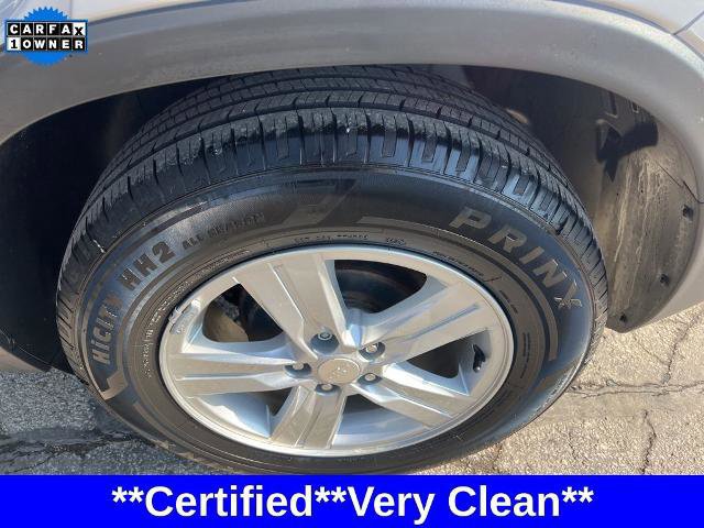 Used 2020 Chevrolet Trax LT w/ LT Convenience Package image 37