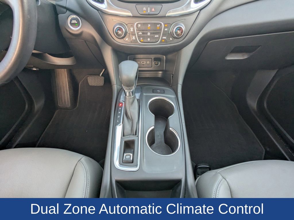 Used 2022 Chevrolet Equinox LT image 23