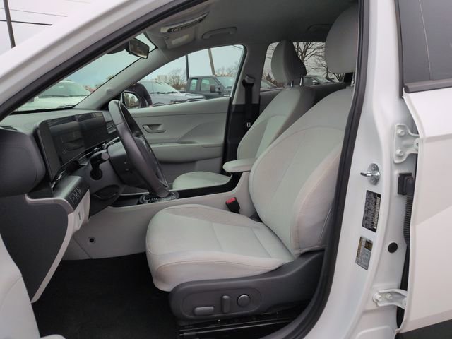 Used 2024 Hyundai Kona SEL AWD/4WD image 22