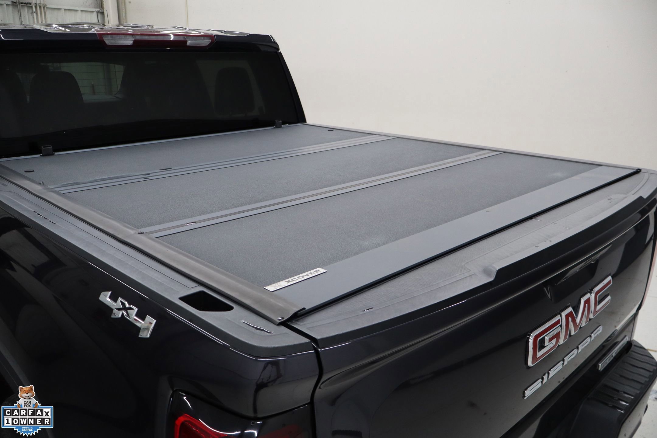 Used 2023 GMC Sierra 1500 Elevation image 31