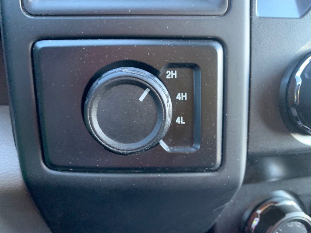 Certified 2019 Ford F150 XL w/ Equipment Group 101A Mid image 10