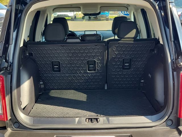 Certified 2023 Ford Bronco Sport Big Bend w/ Convenience Package AWD/4WD image 8