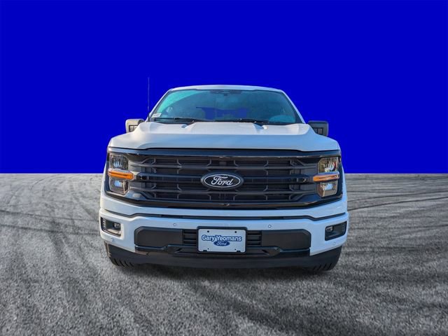 Certified 2026 Ford F150 XLT w/ Equipment Group 302A MID RWD image 9