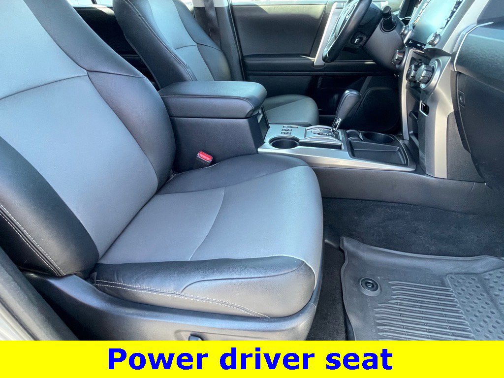 Used 2023 Toyota 4Runner SR5 Premium image 12