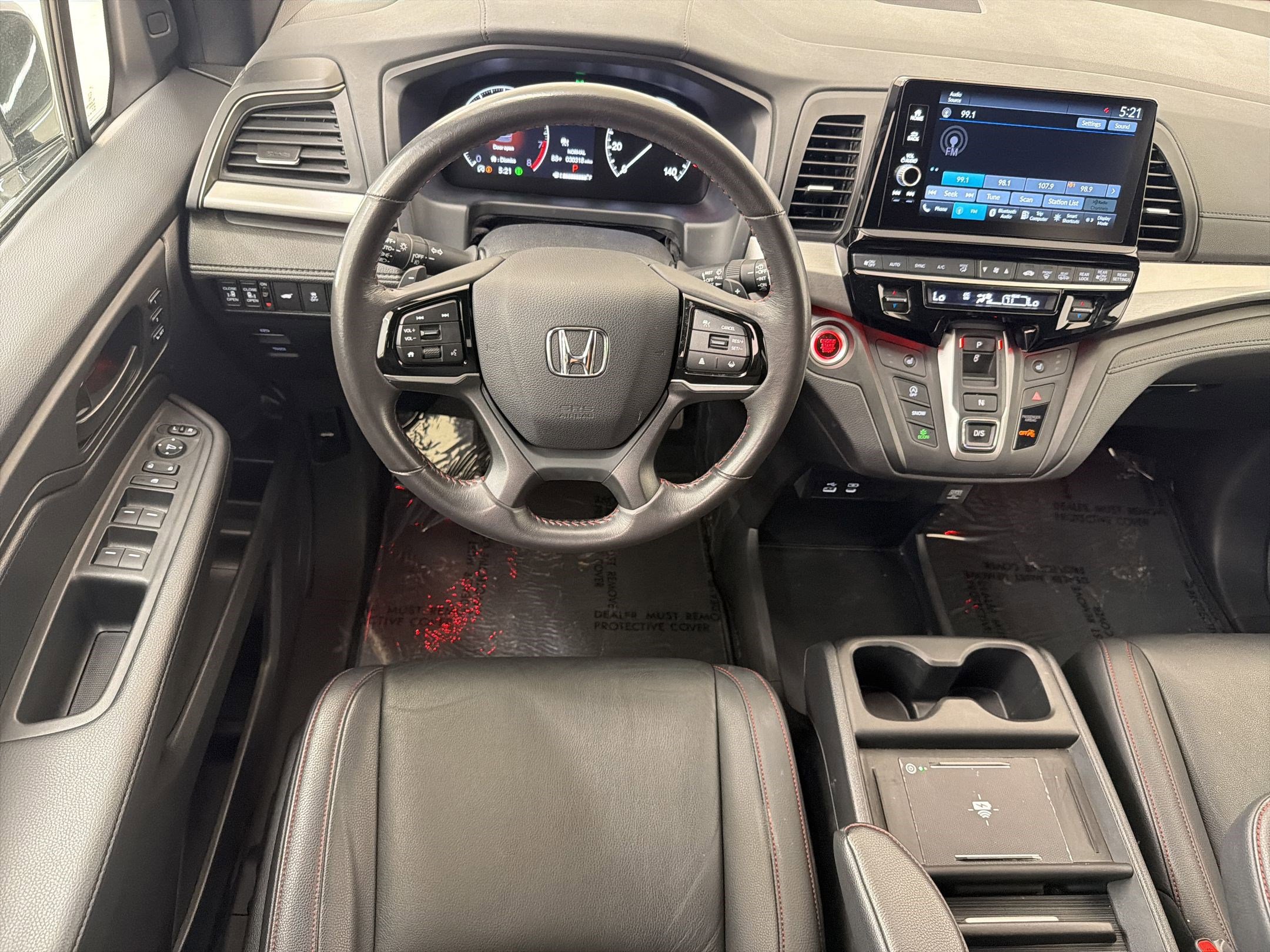 Used 2025 Honda Odyssey Sport-L image 25
