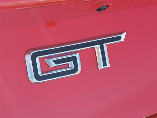 Certified 2025 Ford Mustang GT image 13