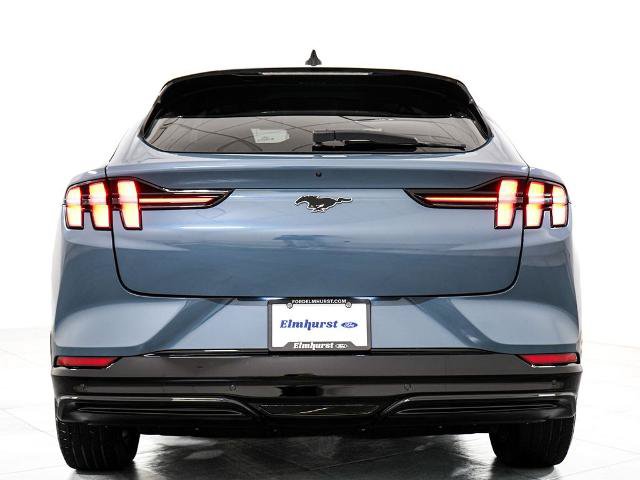 Certified 2023 Ford Mustang Mach-E Premium AWD/4WD image 6