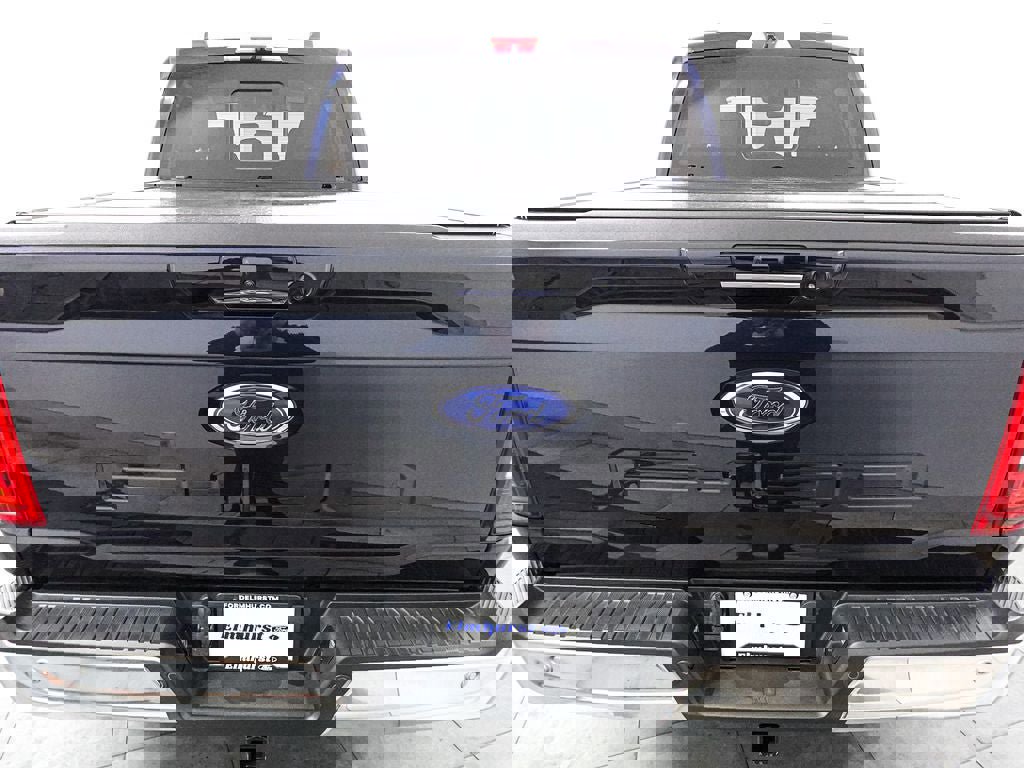 Certified 2022 Ford F150 XLT w/ Equipment Group 302A High image 4