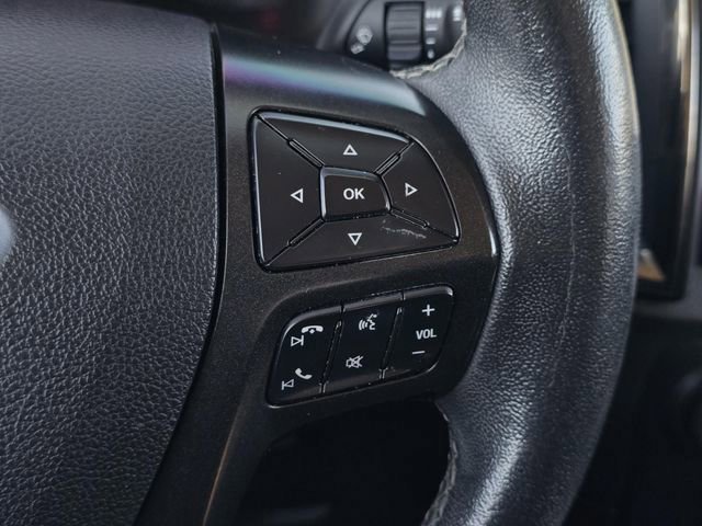 Certified 2022 Ford Ranger Lariat w/ Tremor Off-Road Package image 16