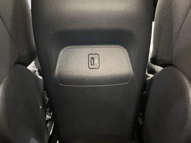Used 2022 Nissan Sentra SR FWD image 19
