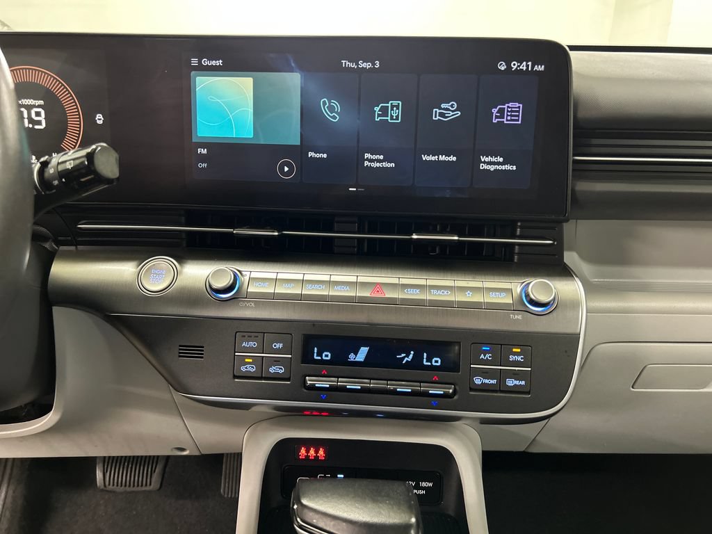 Used 2024 Hyundai Kona SEL FWD image 25