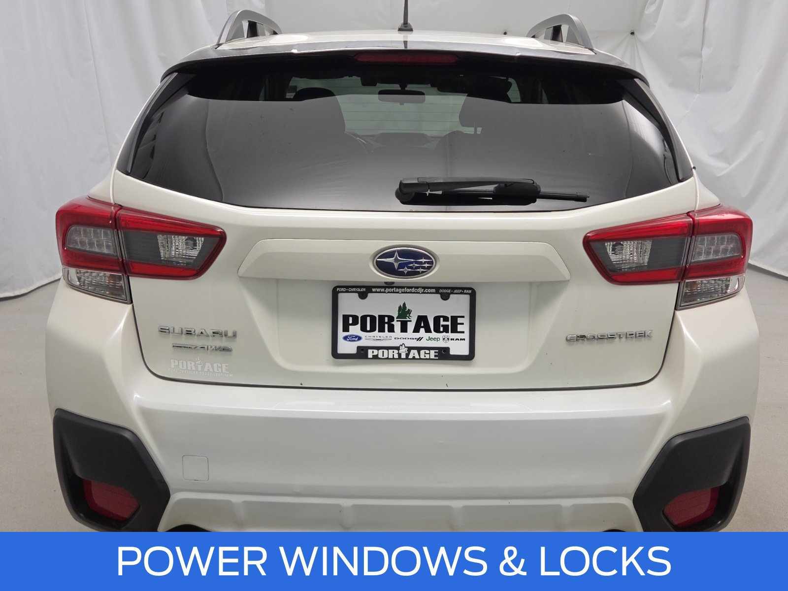 Used 2023 Subaru Crosstrek 2.0i AWD/4WD image 6