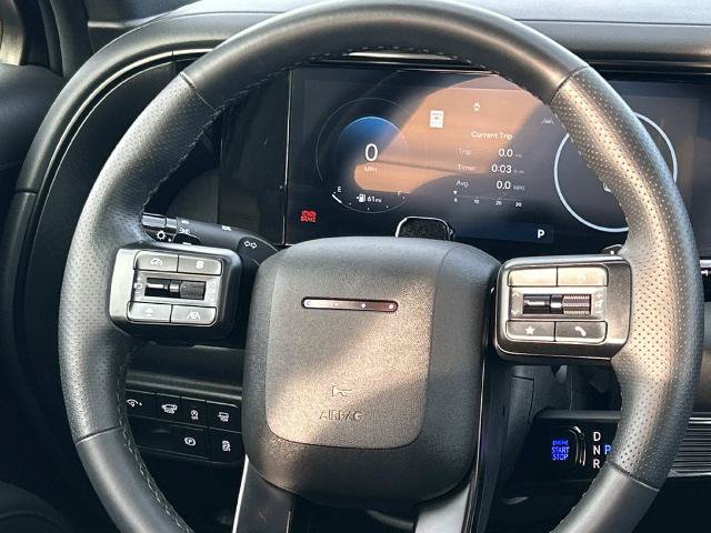 Used 2026 Hyundai Palisade XRT Pro AWD/4WD image 11
