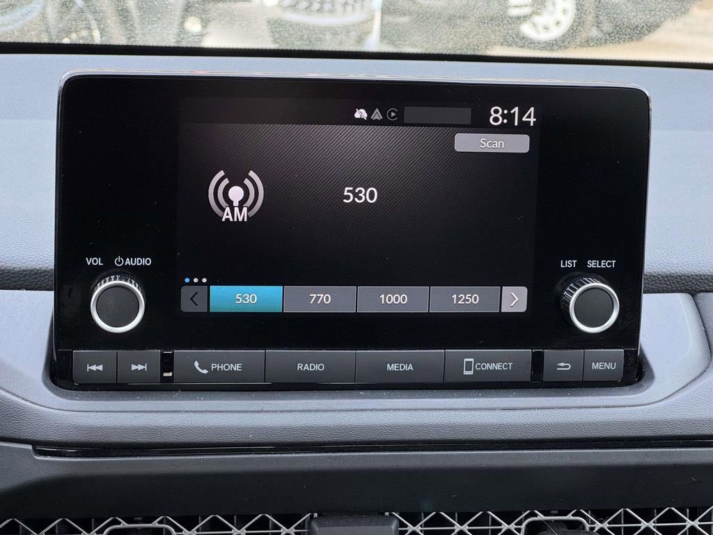 Used 2024 Honda Accord EX image 8