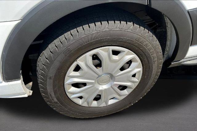 Certified 2023 Ford Transit 350 XLT image 35