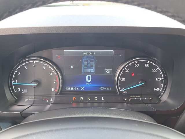 Certified 2023 Ford Maverick Lariat w/ Lariat Luxury Package image 29