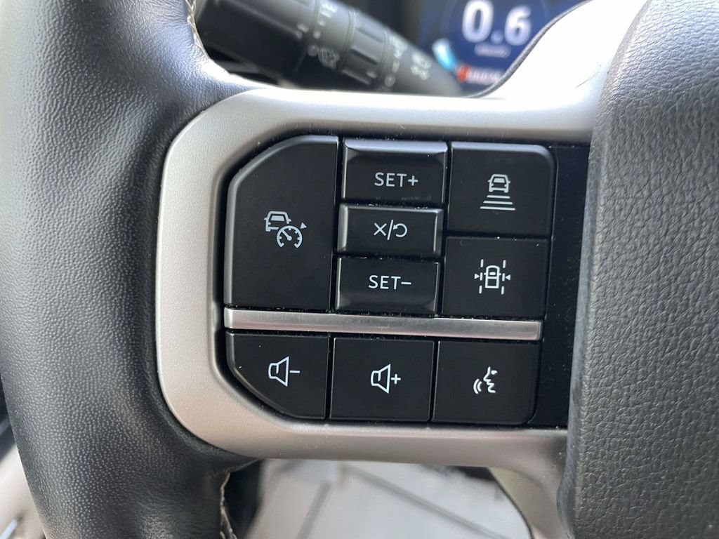 Certified 2024 Ford Expedition Limited RWD image 25