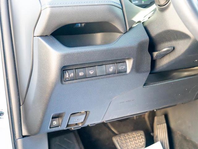 Used 2019 Toyota RAV4 XSE image 15