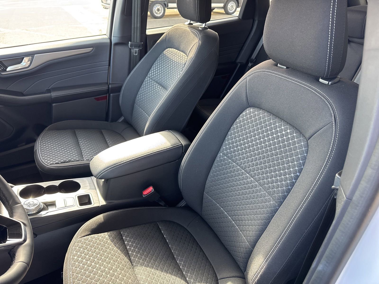 Certified 2024 Ford Escape Active w/ Tech Pack #2 image 23