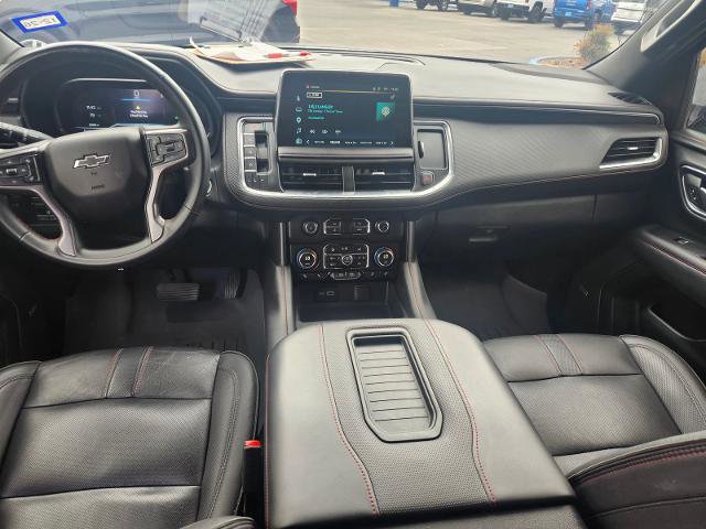 Used 2023 Chevrolet Tahoe RST w/ Sport Performance Package image 6