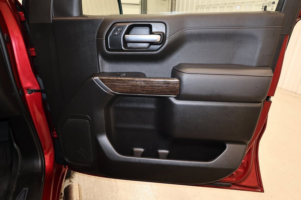 Used 2020 GMC Sierra 1500 SLE w/ SLE Value Package image 22